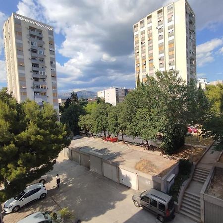 Apartment Lenka -Split ,Great Location المظهر الخارجي الصورة