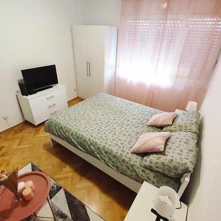 Apartment Lenka -Split ,Great Location المظهر الخارجي الصورة