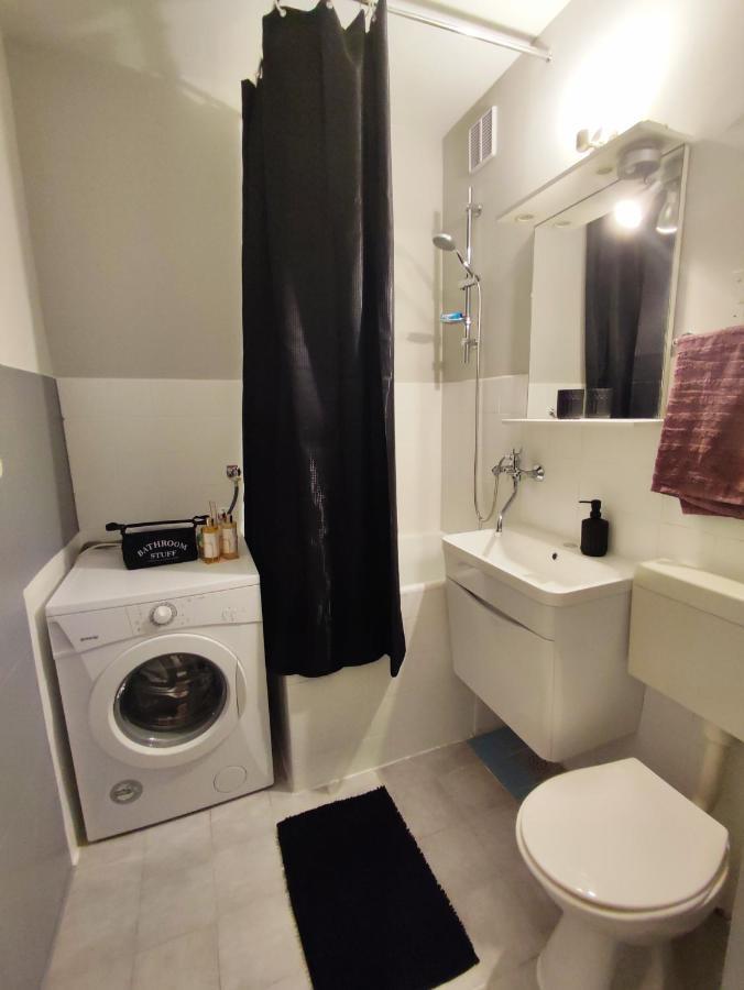 Apartment Lenka -Split ,Great Location المظهر الخارجي الصورة