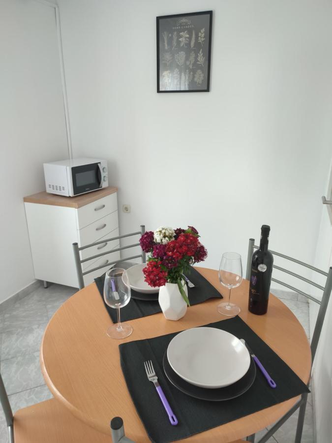 Apartment Lenka -Split ,Great Location المظهر الخارجي الصورة