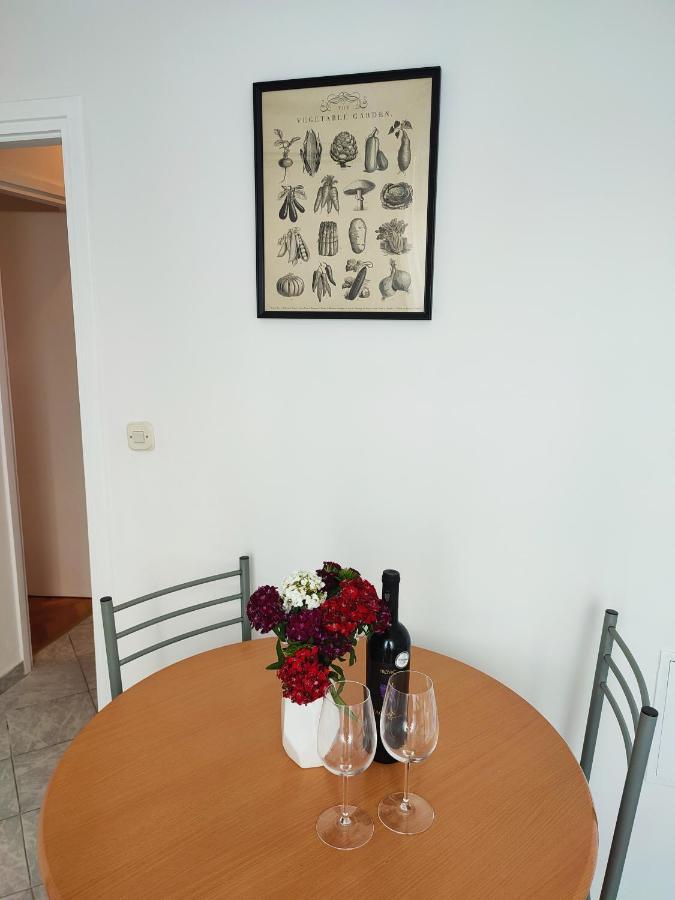 Apartment Lenka -Split ,Great Location المظهر الخارجي الصورة