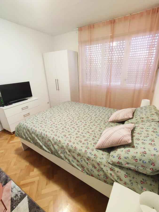 Apartment Lenka -Split ,Great Location المظهر الخارجي الصورة