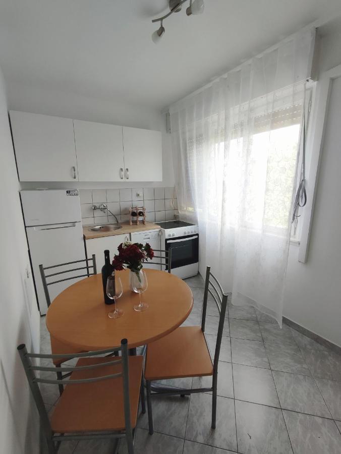 Apartment Lenka -Split ,Great Location المظهر الخارجي الصورة