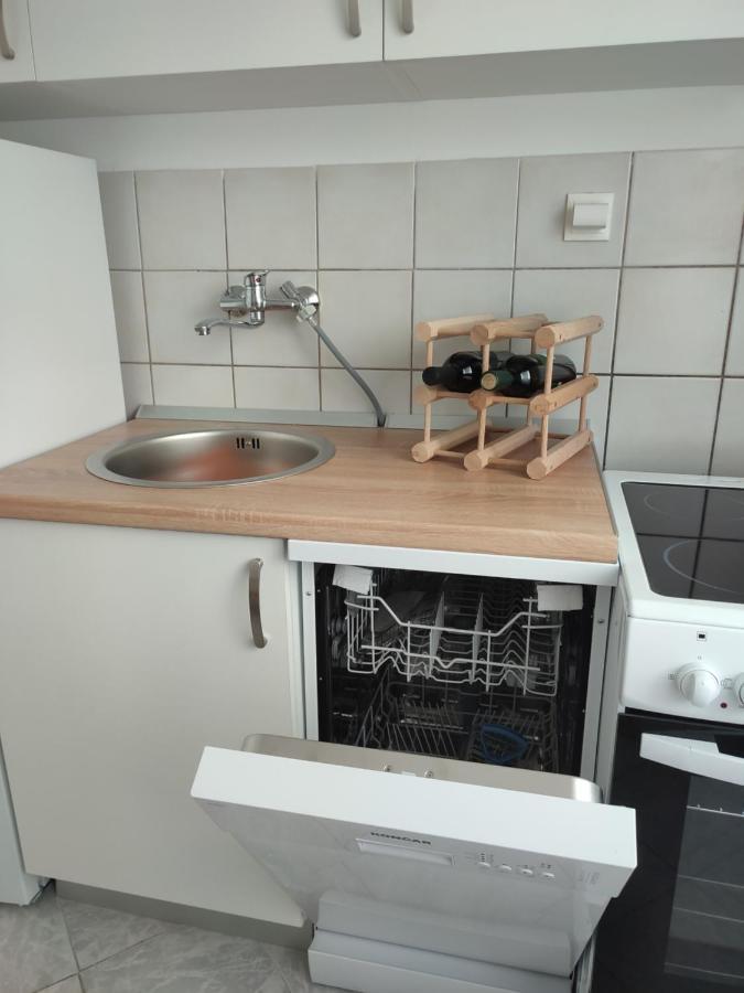 Apartment Lenka -Split ,Great Location المظهر الخارجي الصورة