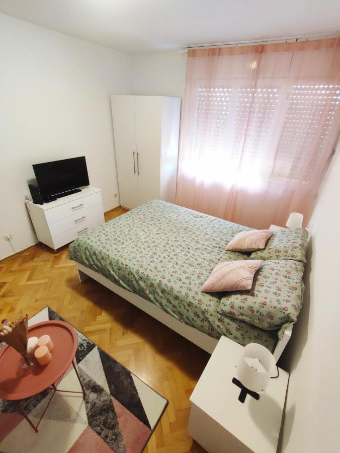 Apartment Lenka -Split ,Great Location المظهر الخارجي الصورة